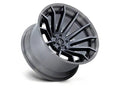 D403 20X9 5X5.0 G-BLK BRDT 1MM