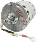 DIRECT-CURRENT MOTOR
