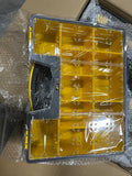 KARGO CASE CABINET INCLUDES 4 KARGO CASES