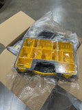 KARGO CASE CABINET INCLUDES 4 KARGO CASES