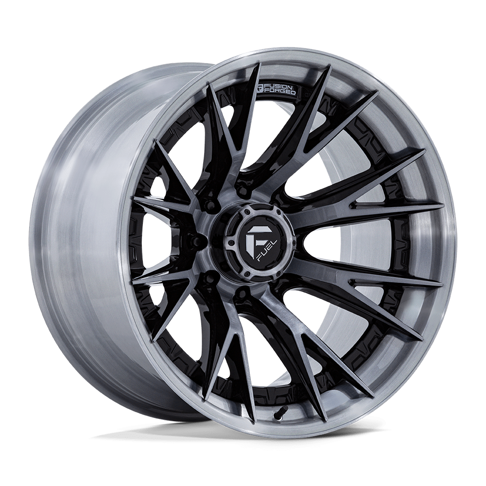 CATALYST 20X9 6X5.5 106 GBLK BRDT 1