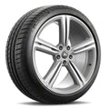 Michelin Tires auto part