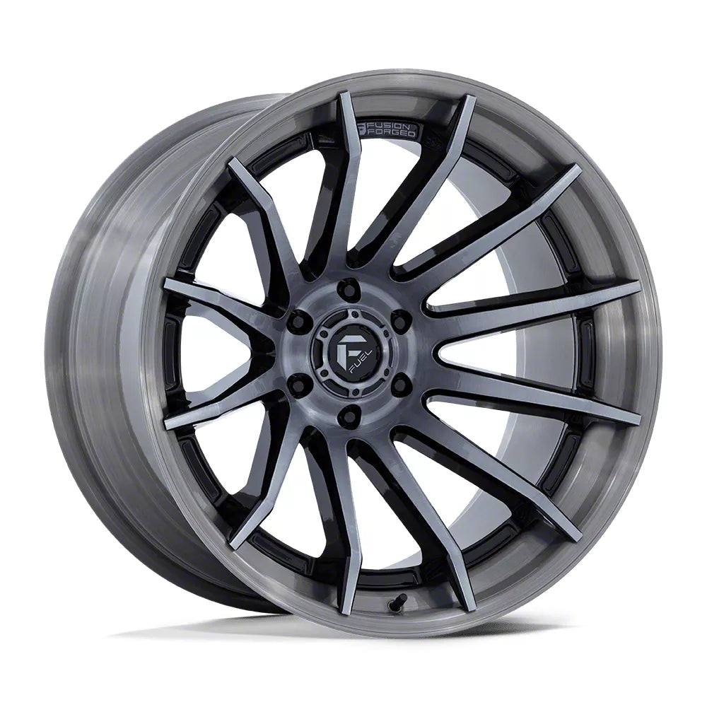 D403 20X9 6X135 G-BLK BRDT 1MM