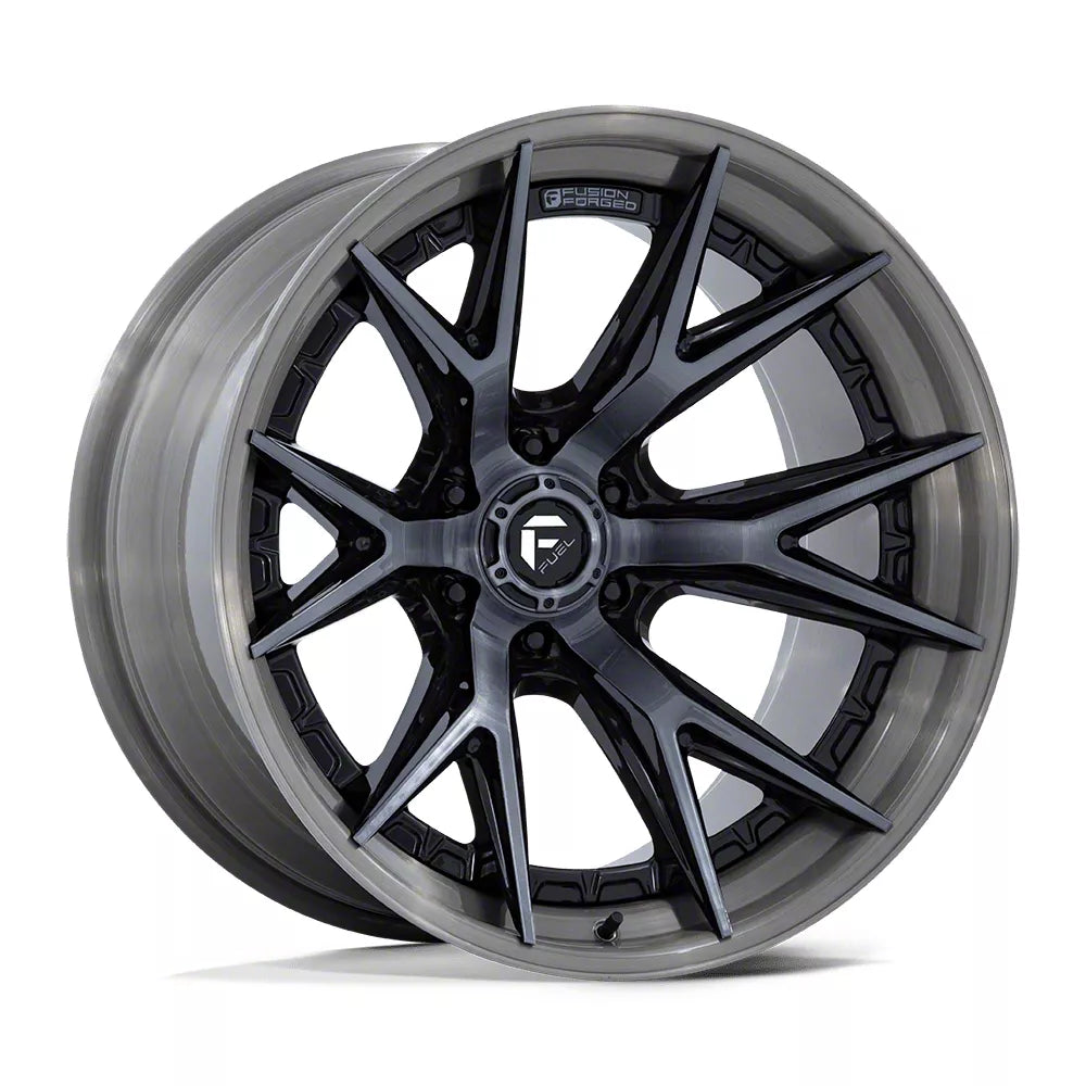 D402 20X9 6X135 G-BLK BRDT 20MM