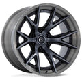 D402 20X9 6X135 G-BLK BRDT 20MM