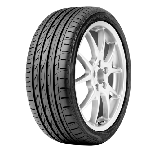 ADVANZPS 225/45RF17