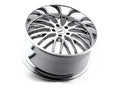 ~(37 lbs. 22X22X10)~ TSW SNETTERTON 20x8.5 5/114.3 ET40 CB76.1 CHROME