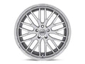 ~(37 lbs. 22X22X10)~ TSW SNETTERTON 20x8.5 5/114.3 ET40 CB76.1 CHROME