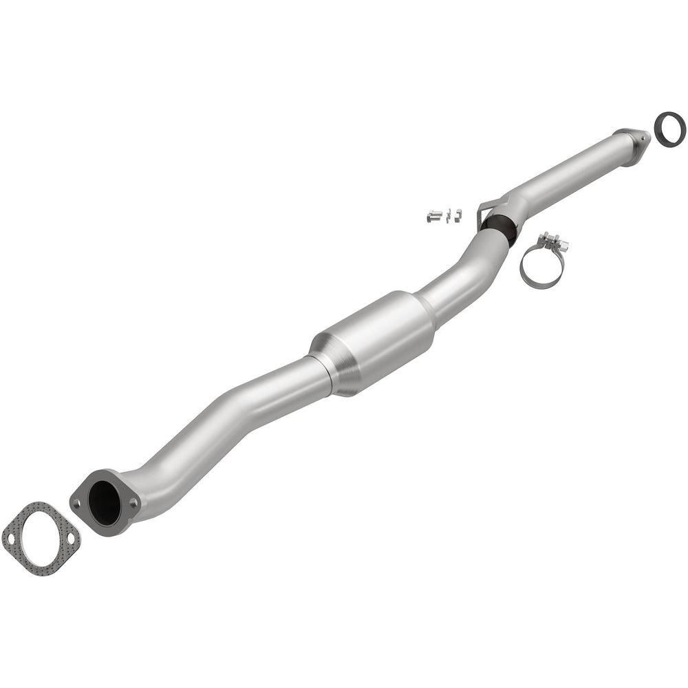 FORESTER 2.0L DIRECTFIT CATALYTIC CONVERTER