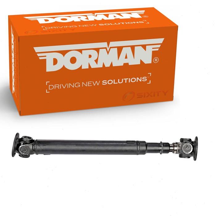 DRIVESHAFT MERCEDES