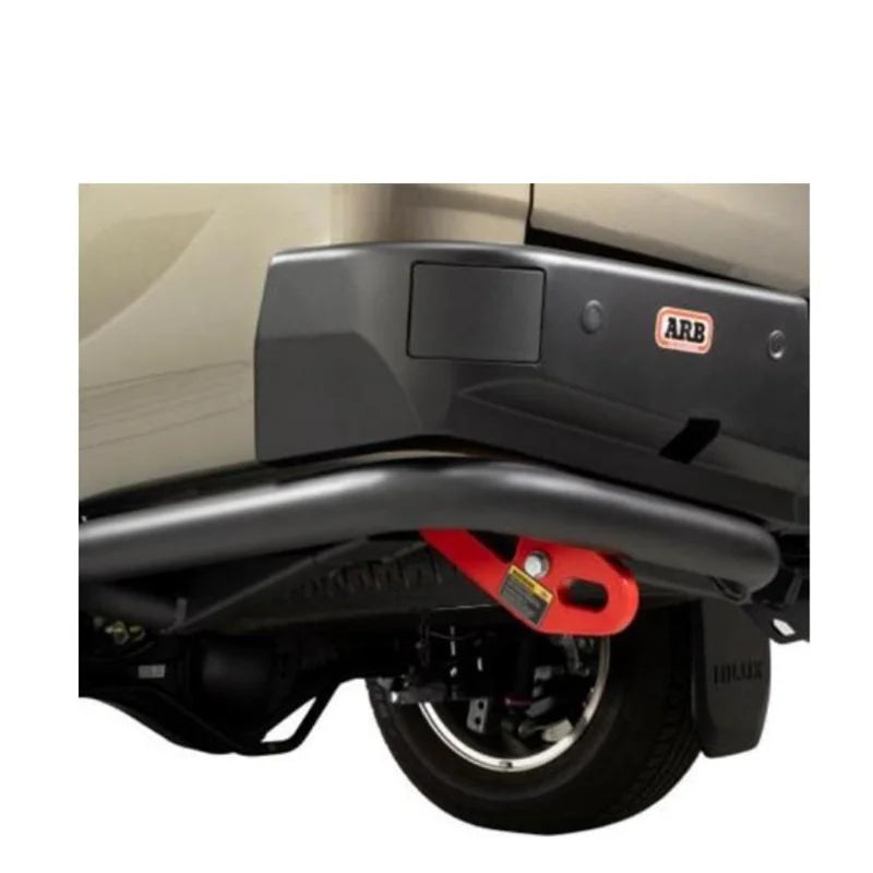 RECOVERY POINT ARB REAR BAR PR