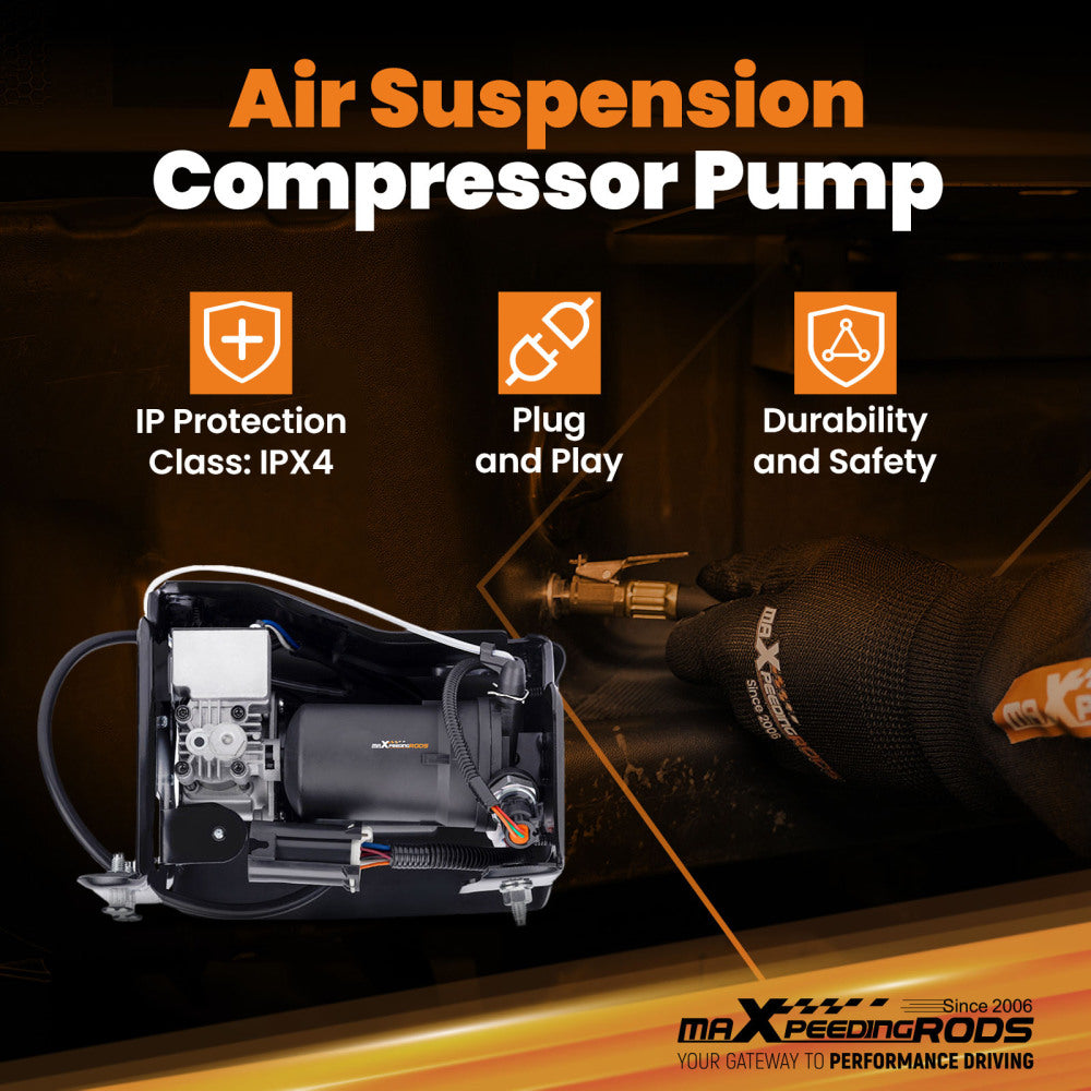 (S)COMPRESSOR