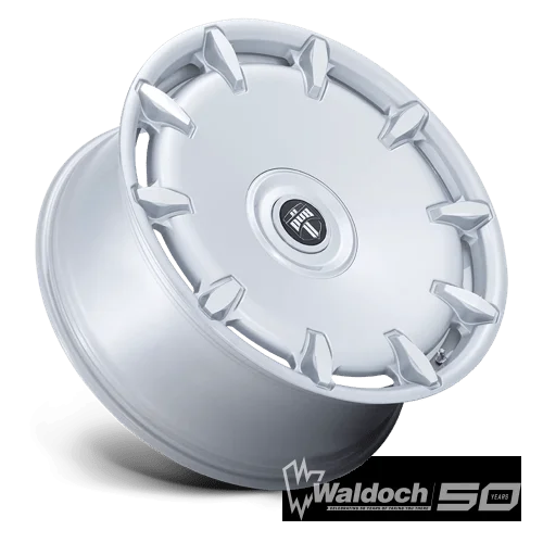 S271 24X10 6X135/5.5 SLV-MACH 30MM