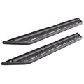 Go Rhino black side steps