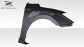 2019-2023 Hyundai Veloster N Duraflex Nevus Front Fenders - 2 Piece