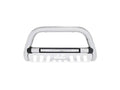 Westin 2009-2014 Ford/Lincoln F-150 Ultimate LED Bull Bar - Chrome