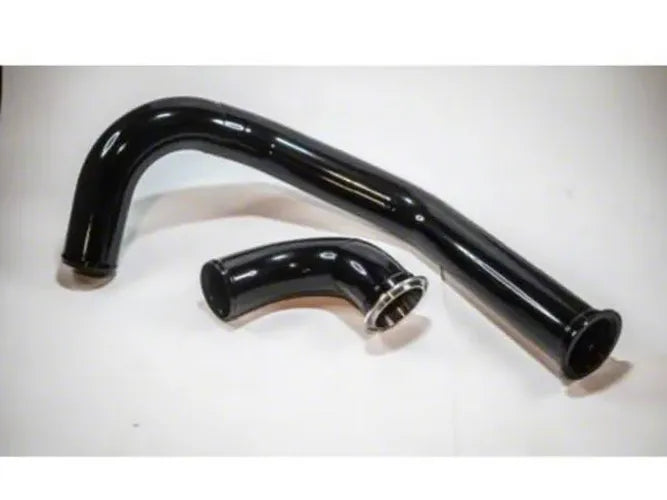 6.4 Hot Pipe Black