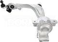 CONTROL ARM