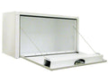 TOOLBOX24X24X36SST THDL WHITE POWDER