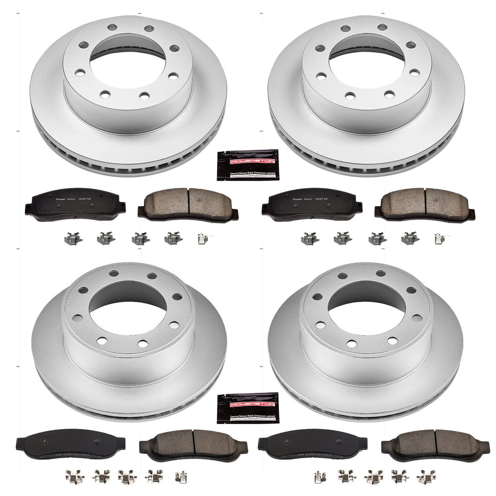 PowerStop auto part