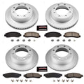 PowerStop auto part