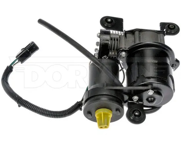 COMPRESSOR