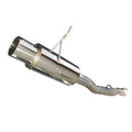 GReddy 92-02 Mazda RX-7 Revolution RS Exhaust