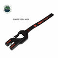 Overland Vehicle Systems SCAR 12 - 12 000 lb. Winch With Steel Cable Wireless Remote