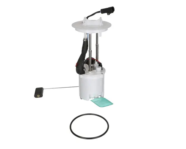 FUEL PUMP MODULE ASSEMBLY