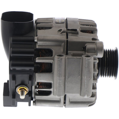 Bosch red auto part