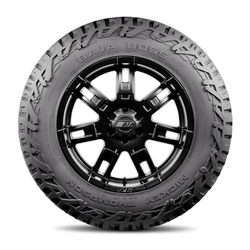 Mickey Thompson Baja Boss A/T Tire - 37X13.50R22LT 128Q - 247493