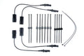 KW Electronic Damping Cancellation Kit 09-15 Chevrolet Camaro