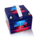 S Series Billet 170 amp Racing Alternator C6