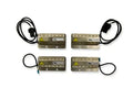 KW Electronic Damping Cancellation Kit BMW 7series E65 Type 765