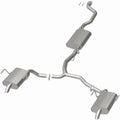 1317 ENCLAVE DIRECTFIT EXHAUST SYSTEM