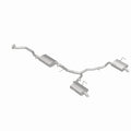 1317 ENCLAVE DIRECTFIT EXHAUST SYSTEM