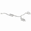 1317 ENCLAVE DIRECTFIT EXHAUST SYSTEM