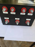 BATTERY CONTROL CENTER