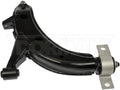 CONTROL ARM