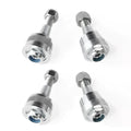 Jeep 1990-2017 fits all Jeep models with a strait axle