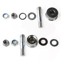 Jeep 1990-2017 fits all Jeep models with a strait axle