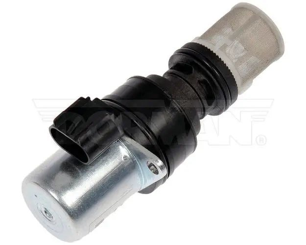 DIFF OIL CHECK VALVE
