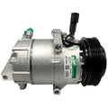 NEW HALLA HCC-VS12 CMPRSR