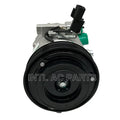 NEW HALLA HCC-VS12 CMPRSR