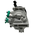 NEW HALLA HCC-VS12 CMPRSR