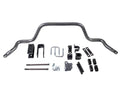 Hellwig 79-93 Ford Mustang Solid Chromoly 1-5/16in Front Sway Bar