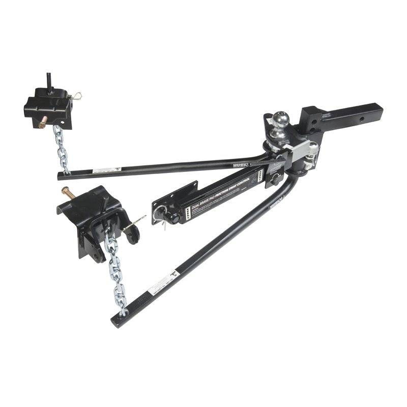 500-800LB WDH W/SWAY/BALL 2-5/16