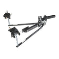 500-800LB WDH W/SWAY/BALL 2-5/16