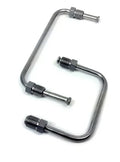 REMASTER KIT 7/8" LP GRAY