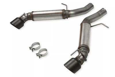Flowmaster axle-back exhaust